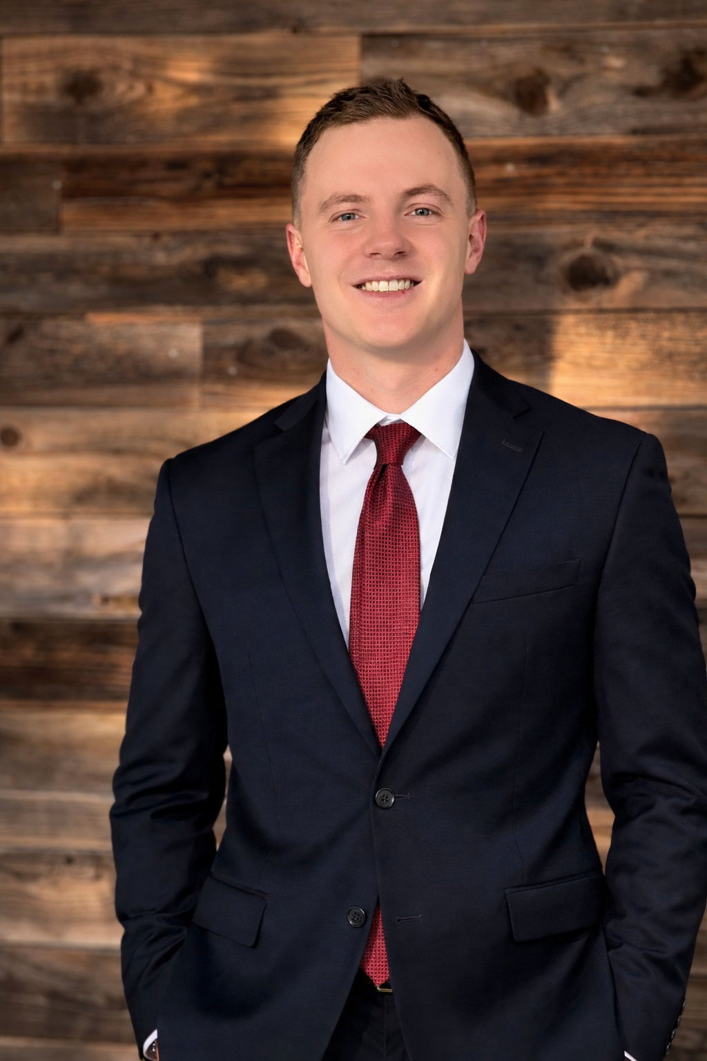 Christian C. Osterhout — Business & Estate Planning Attorney, Colorado Springs